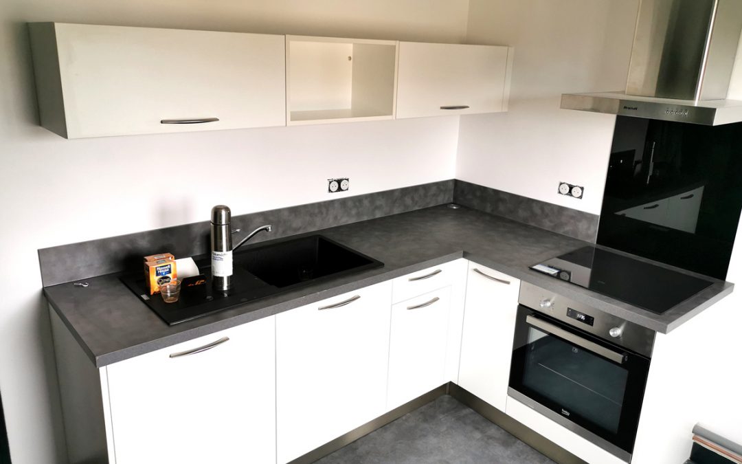APPARTEMENT COLOCATION
