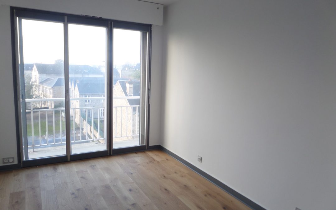 APPARTEMENT GAMBETTA