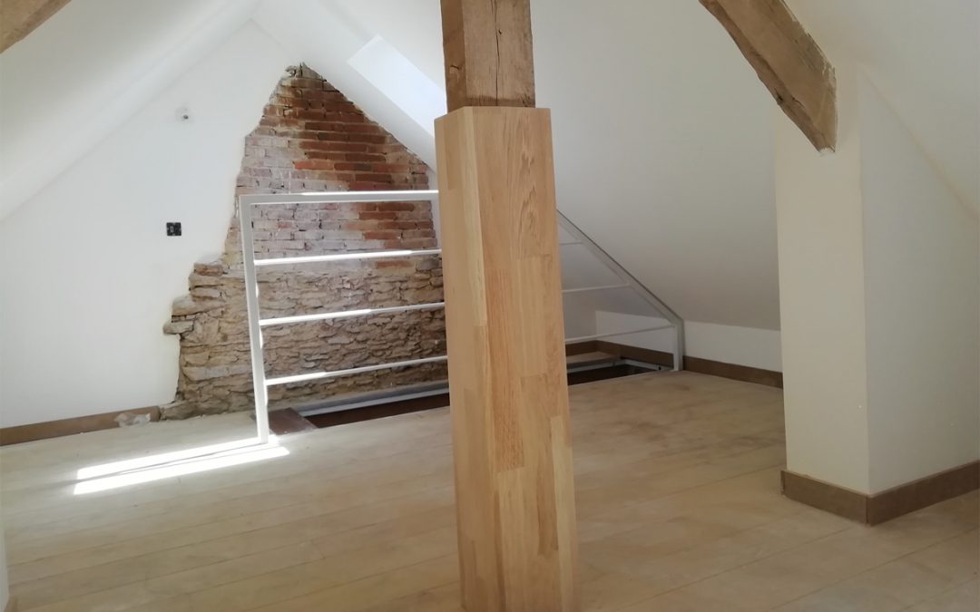 MAISON PIERRE