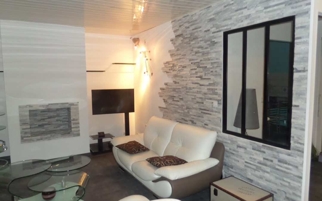 SALON – SEJOUR
