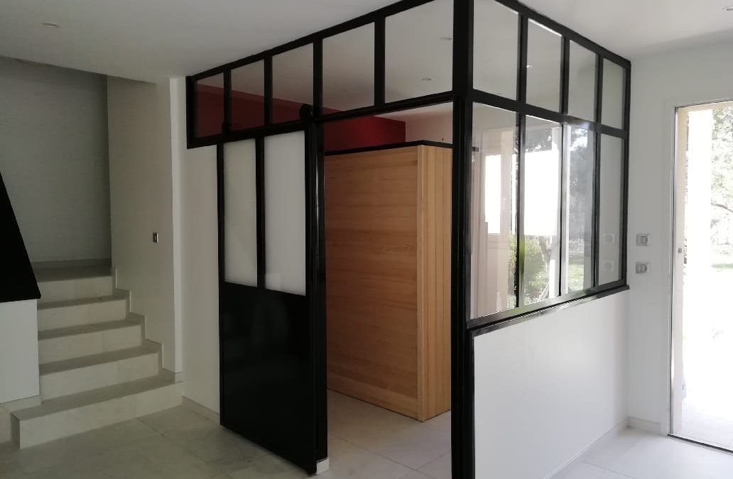 RÉNOVATION MAISON